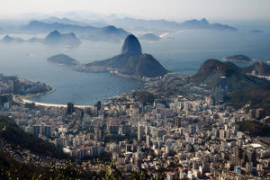 Latin America ETFs - Commodities and domestic consumption boost LatAm equities Latin America ETFs - Commodities and domestic consumption boost LatAm equities