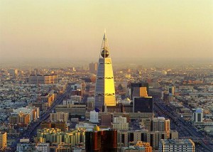 FTSE Russell launches Saudi Arabia Inclusion Index Series