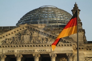 ProShares launches first US-listed ETF focused on German sovereign debt ProShares launches first US-listed ETF focused on German sovereign debt