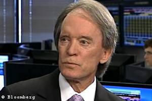 PIMCO swaps management team on flagship active bond ETF