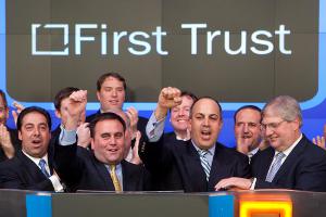 First Trust extends lineup of AlphaDEX Index ETFs First Trust extends lineup of AlphaDEX Index ETFs