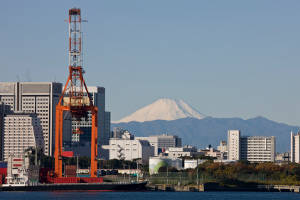 Japan has been rebuilding its economy and reviving investor confidence