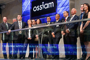 Smart beta specialist Ossiam hits $2bn AUM milestone