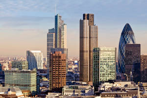 iShares cross-lists Core FTSE 100 UCITS ETF on Deutsche Börse
