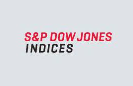 S&P Dow Jones Indices formed from merger of S&P Indices and Dow Jones Indexes S&P Dow Jones Indices formed from merger of S&P Indices and Dow Jones Indexes