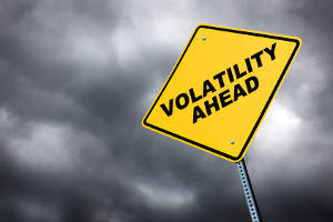 Sterling ETFs set for volatility as triggering of Article 50 nears