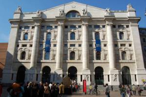 PowerShares Source cross-lists Europe small cap ETF in Italy