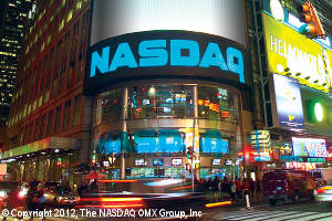 Nasdaq ETF liquidity market maker scheme gets go-ahead Nasdaq ETF liquidity market maker scheme gets go-ahead