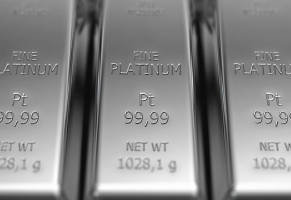 GraniteShares launches cheapest platinum-tracking ETF in US