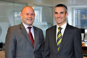 Boost ETP co-founders announce launch of new white-label ETF platform