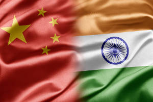 ETF strategies for China and India