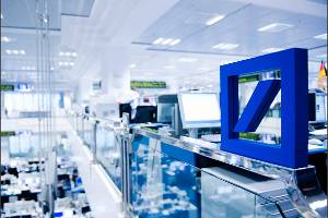 DeAWM has revealed plans to convert 18 synthetic ETFs into physical products.