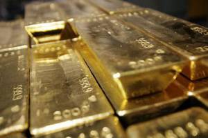 Gold ETFs appeal as dollar dominance declines