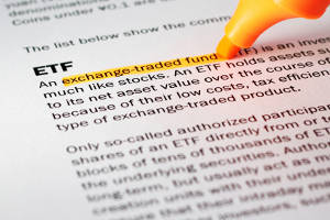 ETFs listed in Europe gather a record $72.6bn, according to ETFGI