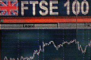 FTSE equities and precious metals most traded ETFs, reveals Barclays Stockbrokers