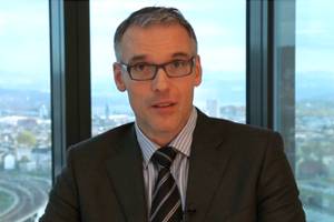 ETFs expected to become increasingly popular, says Swiss Funds Association (SFA) committee
