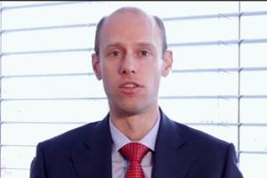 iShares’ Stephen Cohen outlines four ETF strategies for an uncertain quarter