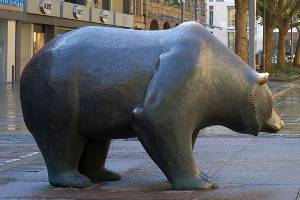 AdvisorShares teams up with AthenaInvest to launch international bear ETF