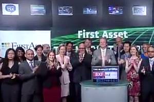 Canada’s First Asset enjoys strong ETF inflows through June and July