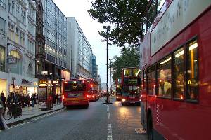 Retail investors focus on UK ETFs
