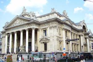 ETF Securities enters Belgium market  (© Ben2)  