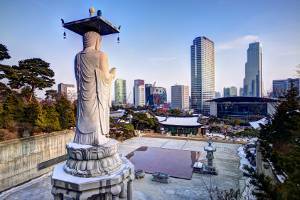 Short interest in South Korean ETF falls by over 50%