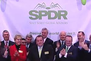 SSgA SPDR launches international high-yield bond ETF (IJNK) on NYSE Arca