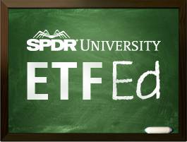 SSgA introduces “ETF Ed” learning resource for investment professionals