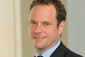 Simon Klein, head of passive distribution, EMEA and APAC, Deutsche Asset Management