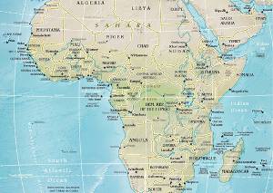S&P Dow Jones extends Africa-focused index offering
