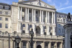 Index-linked gilt ETFs in focus as Bank of England raises inflation risk