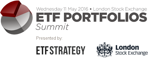 ETF Portfolios Summit 2016