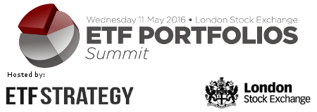 ETF Portfolios Summit 2016