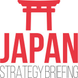 Japan Strategy Briefing