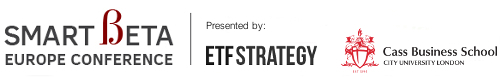 Smart Beta Europe 2016