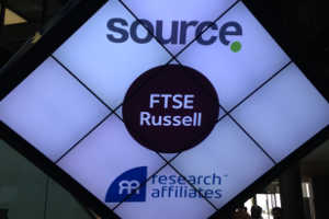 Source have collorated with FTSE Russell and Research Affiliates on a suite of fundamentally-weighted high income ETFs.
