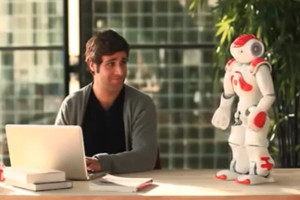 Robo-advisors: Wealth managers should take notice, says Deloitte