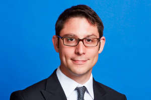 Tim Edwards, Senior Director, Index Investment Strategy, S&P Dow Jones Indices.