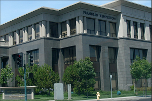 Franklin Templeton plan entrance into smart beta ETF realm