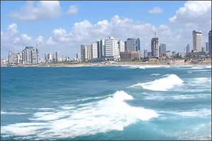 Launch of iShares Israel ETF opens access to largest Tel Aviv-listed companies