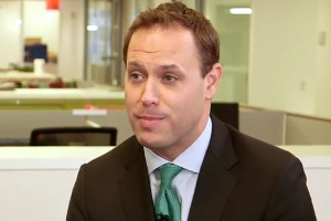 BlackRock: Guess who’s driving the ETF bus?