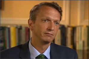 Andy Haldane chief economist BoE