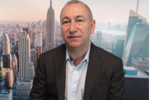 FTSE Russell unveils ESG equity indices designed for ETF development