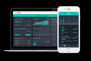 Scalable Capital launch robo-advisor business in the UK