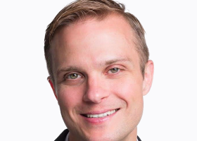 Bryan Harkins, Executive Vice President and Head of US Markets at Bats