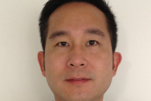 Alvin Lee, ASEAN country head for MSCI’s Asia Pacific region.