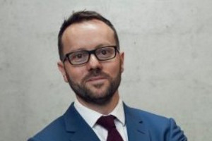 Martin Stead, CEO of Nutmeg