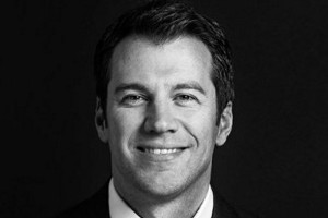 Alex Ashby, director of product development at Global X