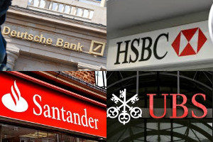 Bank ETFs remain buoyant despite Brexit uncertainty