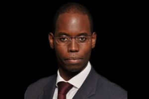 Paul Muthaura, Chief Executive, Capital Markets Authority.